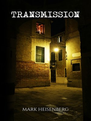 cover image of Transmission